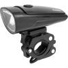 Передняя велофара HiSmart 30lux, LED, IPX5 (HS081508)