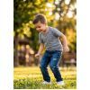 Джинсы детские Breeze класические (OZ-6334-104B-blue) изображение 7
