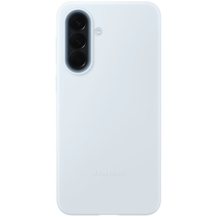 Чехол для мобильного телефона Samsung Silicone Galaxy A57 Light Blue (EF-PA576CLEGWW)