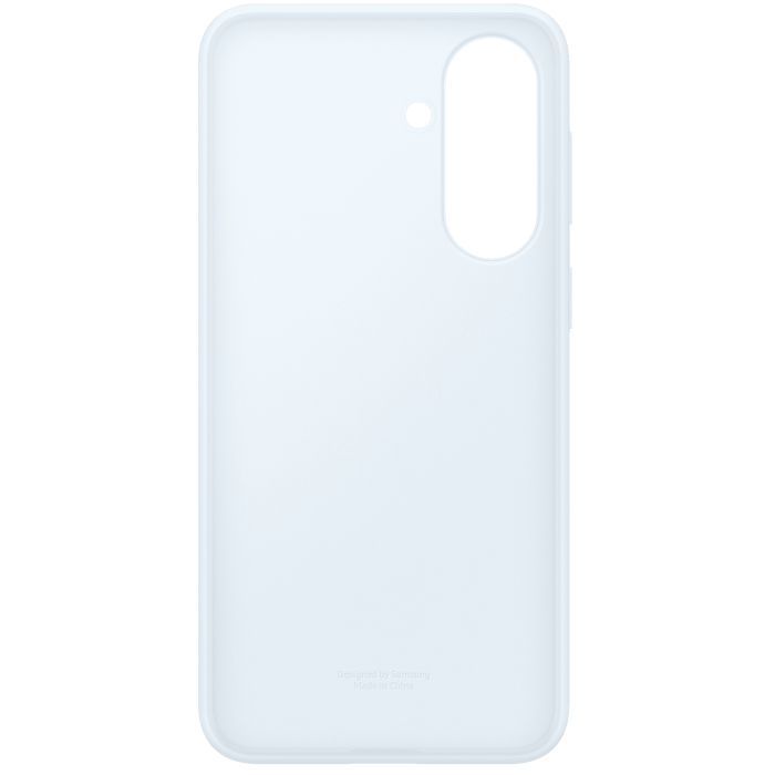 Чехол для мобильного телефона Samsung Silicone Galaxy A57 Light Blue (EF-PA576CLEGWW) изображение 3