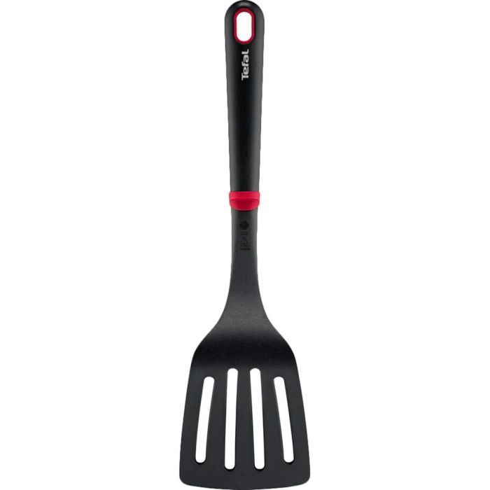 Лопатка кухонна Tefal Ingenio+ чорний-червоний (K1984634) зображення 2