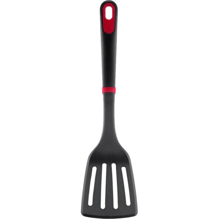 Лопатка кухонна Tefal Ingenio+ чорний-червоний (K1984634) зображення 3