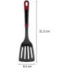 Лопатка кухонна Tefal Ingenio+ чорний-червоний (K1984634) зображення 4