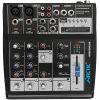 Мікшерний пульт Arctic Audio MS602M USB