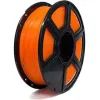 Пластик для 3D-принтера Flashforge PLA 1,75mm 1kg Transparent Orange (PTO1)