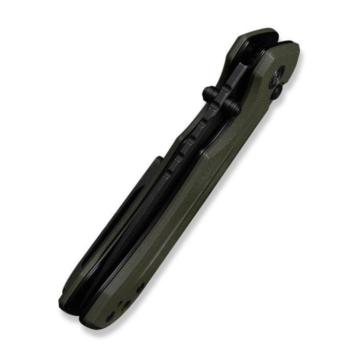 Нож Civivi Tarask, Black G10, Stonewash (C25023C-1) изображение 2
