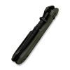 Нож Civivi Tarask, Green G10, Black Stonewash (C25023C-2) изображение 2