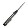 Нож Civivi Tarask, Green G10, Black Stonewash (C25023C-2) изображение 8