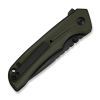 Нож Civivi Tarask, Green G10, Black Stonewash (C25023C-2) изображение 9