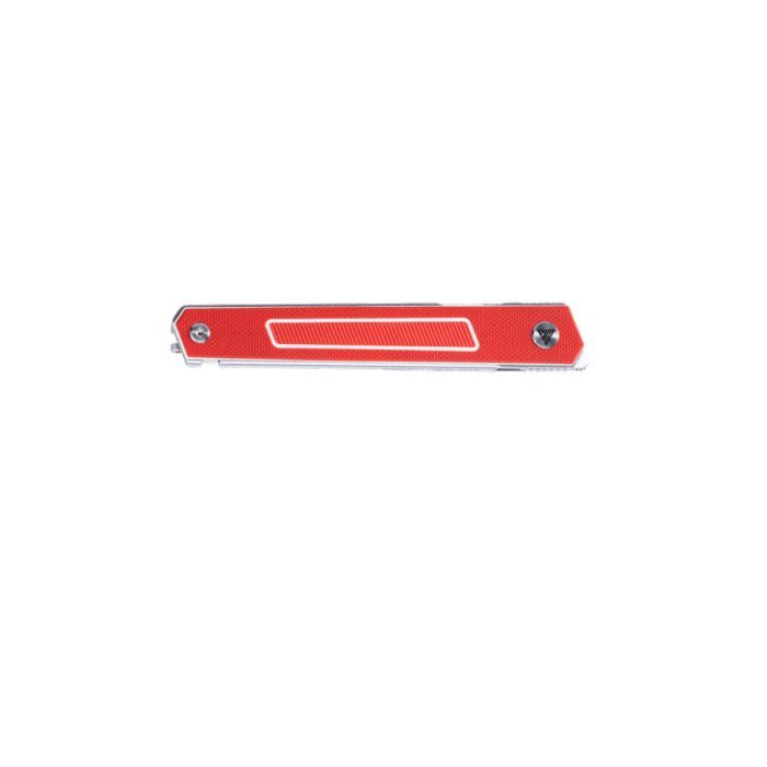 Нож SRM Swift, Red G10, Satin (125L-GR) изображение 3