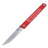Ніж SRM Swift, Red G10, Satin (125L-GR) зображення 4