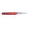 Нож SRM Swift, Red G10, Satin (125L-GR) изображение 8