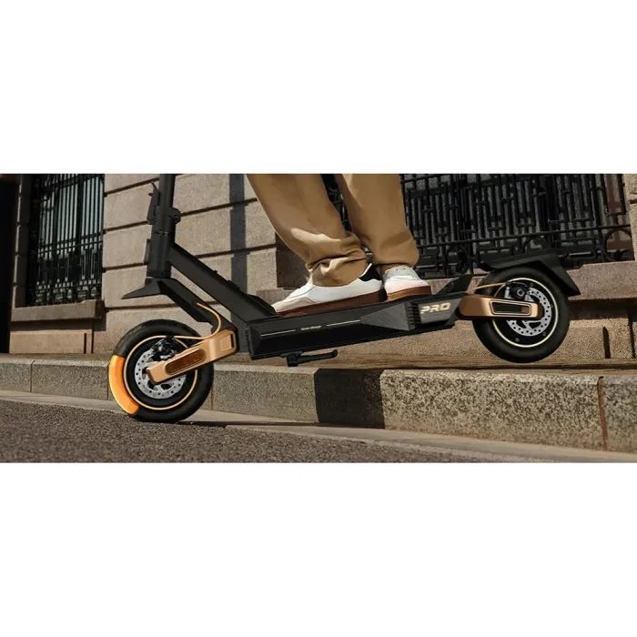 Электросамокат Navee ST5 Pro (ST5 Pro EU) изображение 5