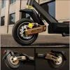 Электросамокат Navee ST5 Pro (ST5 Pro EU) изображение 7