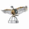 Конструктор Metal Time Коллекционная модель Unity Wings Eagle Golden Armor (MT101GA/READY) изображение 2