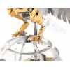 Конструктор Metal Time Коллекционная модель Unity Wings Eagle Golden Armor (MT101GA/READY) изображение 4