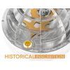 Конструктор Metal Time Коллекционная модель Unity Wings Eagle Golden Armor (MT101GA/READY) изображение 7