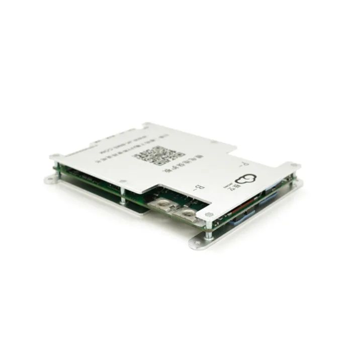 BMS контроллер JiKong Li-Ion/LiFePo4 12-24V 3S-8S 200A (B2A8S20P) изображение 2