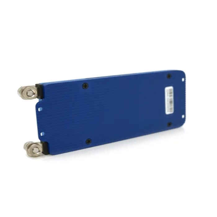 BMS контроллер DaLy LiFePO4 8-24S 60A с Bluetooth CAN активный балансир (DaLy 8-24S/60А) изображение 3