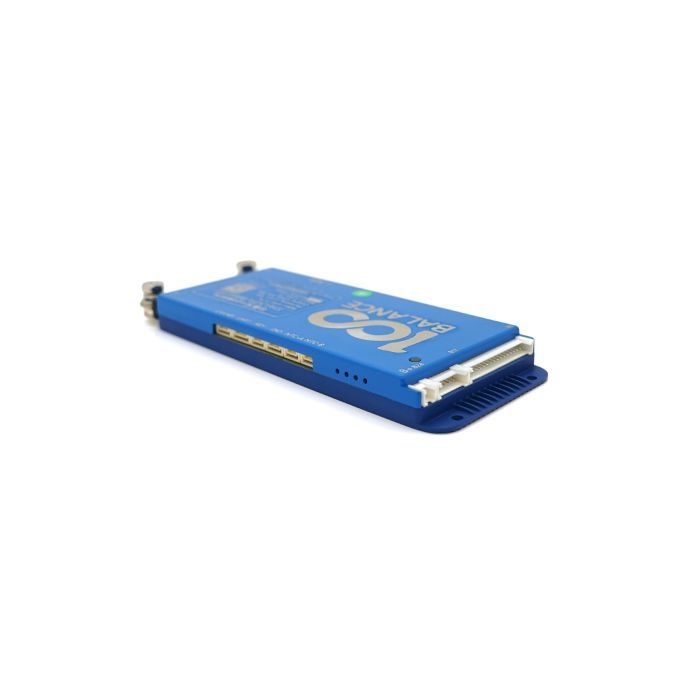 BMS контроллер DaLy LiFePO4 8-24S 60A с Bluetooth CAN активный балансир (DaLy 8-24S/60А) изображение 4