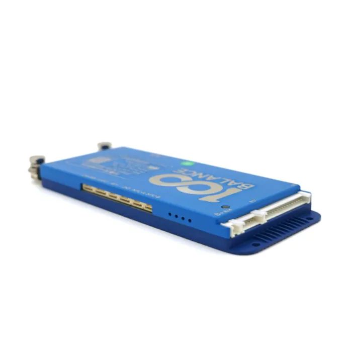 BMS контроллер DaLy LiFePO4 8-24S 60A с Bluetooth CAN активный балансир (DaLy 8-24S/60А) изображение 4