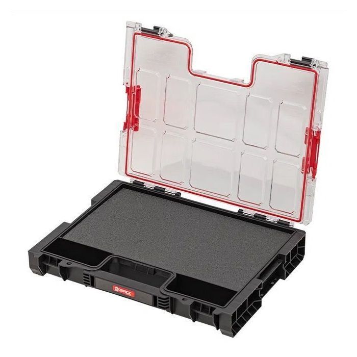 Ящик для инструментов QBRICK SYSTEM PRO Organizer 200 MFI, 18", 45036079, ORGQPRO200FCZAPG001 (ORGQPRO200FCZAPG003) изображение 2