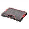 Ящик для инструментов QBRICK SYSTEM PRO Organizer 200 MFI, 18", 45036079, ORGQPRO200FCZAPG001 (ORGQPRO200FCZAPG003)