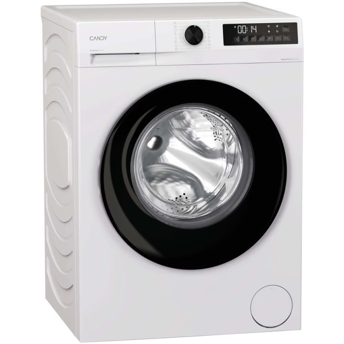 Стиральная машина Candy GD39B8-S изображение 4