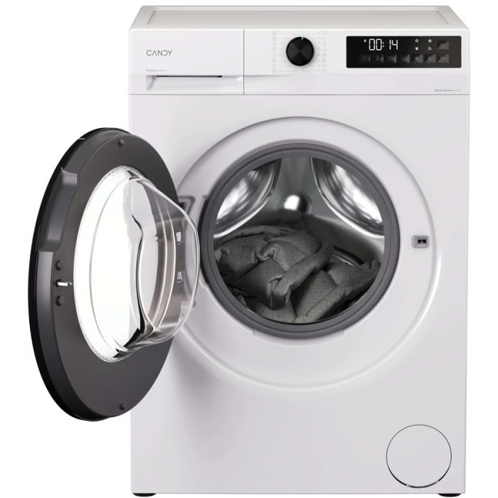Стиральная машина Candy GD39B8-S изображение 7