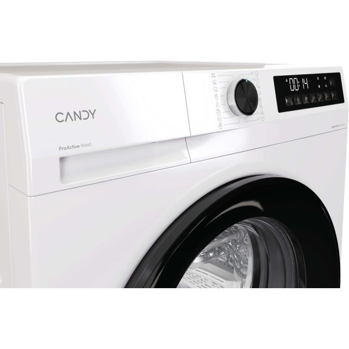 Стиральная машина Candy GD39B8-S изображение 9