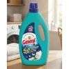 Гель для стирки General 5-в-1 Универсальный 2.4 л (8001990011887) изображение 3