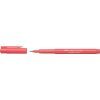 Лайнер Faber-Castell BROADPEN 1554 Pastel Apricot, колір абрикос, 0,8 мм (30747) зображення 3