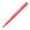 Лайнер Faber-Castell BROADPEN 1554 Pastel Apricot, колір абрикос, 0,8 мм (30747)