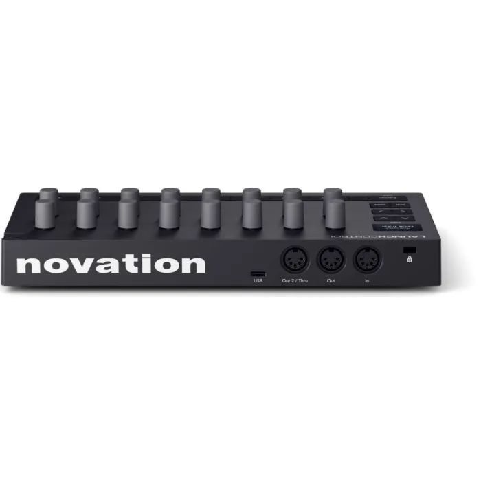 MIDI контроллер Novation Launch Control 3 (302420) изображение 3