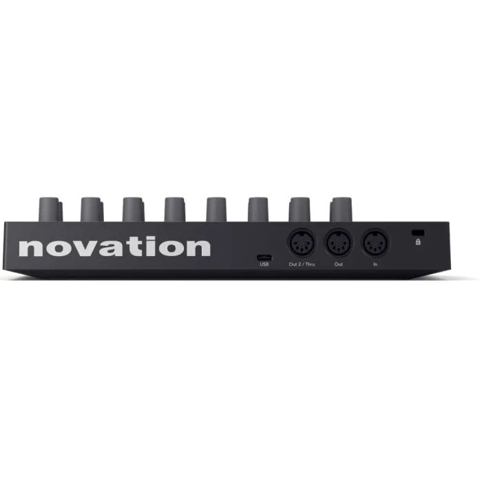 MIDI контроллер Novation Launch Control 3 (302420) изображение 4