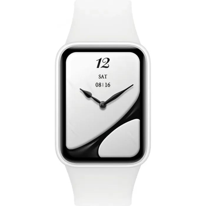 Фітнес браслет Xiaomi Smart Band 10 Pro BHR095AGL Ceramic Edition (1207861)