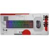 Коврик для мышки Trust GXT 759 XXL White/Red (25717) изображение 5