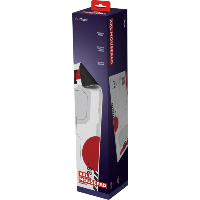 Коврик для мышки Trust GXT 759 XXL Blue/Рurple (25714) изображение 7
