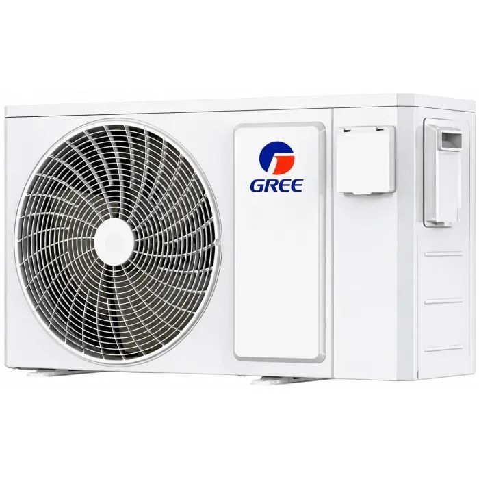 Кондиционер Gree Тепловий насос для басейну (GRS-CP11Pd/NhA-K) изображение 2