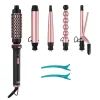 Стайлер WINNINGSTAR ST-5776 Black