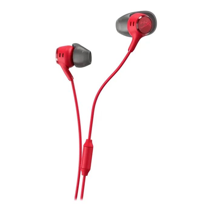 Навушники HyperX Cloud Earbuds III Wired Red (BN7S0AA) зображення 10