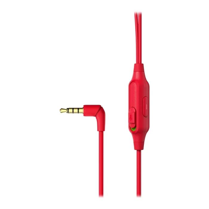Навушники HyperX Cloud Earbuds III Wired Red (BN7S0AA) зображення 7