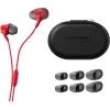 Навушники HyperX Cloud Earbuds III Wired Red (BN7S0AA) зображення 9