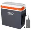 Автохолодильник Zorn Z-24 + USB 12 V сірий (4251702500954) зображення 2