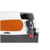 Автохолодильник Zorn Z-24 + USB 12 V сірий (4251702500954) зображення 3