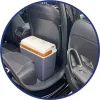 Автохолодильник Zorn Z-24 + USB 12 V сірий (4251702500954) зображення 5