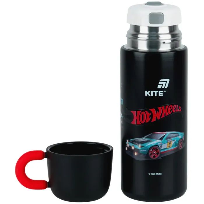 Термос Kite 26-312, 480 мл, HK (HK26-312) изображение 2