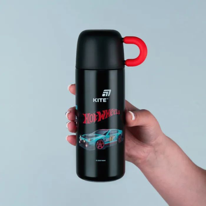 Термос Kite 26-312, 480 мл, HK (HK26-312) изображение 7