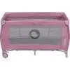Детский манеж Lionelo STEFI PLUS PINK MAGNOLIA (LO-STEFI PLUS PINK MAGNOLIA) изображение 2