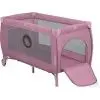 Детский манеж Lionelo STEFI PLUS PINK MAGNOLIA (LO-STEFI PLUS PINK MAGNOLIA) изображение 3